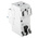 ABB 2 Pole Type AC Residual Current Circuit Breaker, 25A F200, 30mA