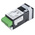 Hengstler TICO 772 Counter, 6 Digit, 60kHz, 12 → 30 V dc