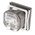 Muller BW40 Hour Meter Counter, 6 Digit, 24 V ac