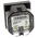 Muller BW40 Hour Meter Counter, 6 Digit, 115 V ac