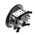 Trumeter 3410 Counter, 8 Digit, 40Hz, 10 → 300 V dc, 20 → 300 V ac