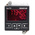 Hengstler TICO 773 Batch Counter, Shift Counter, Tachometer, Timer Counter, 6 Digit, 60kHz, 100 → 240 V ac