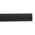 RS PRO Heat Shrink Tubing, Black 4.8mm Sleeve Dia. x 1.2m Length 2:1 Ratio