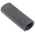 HellermannTyton Expandable Chloroprene Black Cable Sleeve, 7.5mm Diameter, 25mm Length