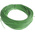 RS PRO PVC Green Cable Sleeve, 2mm Diameter, 50m Length