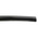 RS PRO PVC Black Cable Sleeve, 10mm Diameter, 10m Length