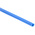 RS PRO PVC Blue Cable Sleeve, 2mm Diameter, 50m Length