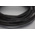 RS PRO Expandable Braided PET Black Cable Sleeve, 5mm Diameter, 5m Length