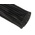 RS PRO Expandable Braided PET Black Cable Sleeve, 30mm Diameter, 5m Length