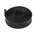 RS PRO Expandable Braided PET Black Cable Sleeve, 30mm Diameter, 5m Length