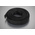 RS PRO Expandable Braided PET Black Cable Sleeve, 20mm Diameter, 5m Length
