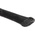 RS PRO Expandable Braided PET Black Cable Sleeve, 25mm Diameter, 10m Length