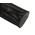 RS PRO Expandable Braided PET Black Cable Sleeve, 40mm Diameter, 10m Length