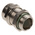 Lapp SKINTOP Series Nickel Plated Brass Cable Gland, M16 Thread, 4.5mm Min, 10mm Max, IP68