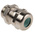 Lapp SKINTOP Series Nickel Plated Brass Cable Gland, M16 Thread, 4.5mm Min, 10mm Max, IP68