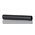 SES Sterling Expandable Neoprene Black Cable Sleeve, 3mm Diameter, 25mm Length, Helavia Series