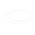 RS PRO PTFE Clear Cable Sleeve, 1.91mm Diameter
