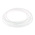 RS PRO PTFE Clear Cable Sleeve, 3.05mm Diameter