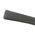 RS PRO Expandable Braided PET Grey Cable Sleeve, 5mm Diameter, 25m Length