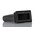 Hammond 1552C Series Black TPE Cable Gland Kit, PG13.5 Thread, 2mm Min, 6mm Max, IP54