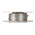 RS PRO Expandable Braided Tinned Copper Metallic Cable Sleeve, 19.84mm Diameter, 30m Length