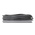RS PRO Silicone Rubber Black Cable Sleeve, 1.5mm Diameter, 15m Length