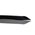 RS PRO Silicone Rubber Black Cable Sleeve, 1.5mm Diameter, 15m Length