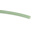 RS PRO Silicone Rubber Green Cable Sleeve, 1.5mm Diameter, 15m Length