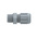1SNG Series Grey PA 6 Cable Gland, M12 Thread, 3mm Min, 6.5mm Max, IP66, IP68