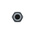 1SNG Series Grey PA 6 Cable Gland, M12 Thread, 3mm Min, 6.5mm Max, IP66, IP68