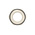 1SNG Series Brass Brass, CR, NBR Cable Gland, M20 Thread, 6mm Min, 12mm Max, IP66, IP68