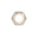 1SNG Series Brass Brass, CR, NBR, PA 6 Cable Gland, PG11 Thread, 5mm Min, 10mm Max, IP66, IP68