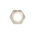 1SNG Series Brass Brass, CR, NBR, PA 6 Cable Gland, PG13.5 Thread, 6mm Min, 12mm Max, IP66, IP68