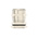 1SNG Series Brass Brass, CR, NBR, PA 6 Cable Gland, PG16 Thread, 10mm Min, 14mm Max, IP66, IP68