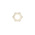 1SNG Series Brass Brass, CR, NBR, PA 6 Cable Gland, PG16 Thread, 10mm Min, 14mm Max, IP66, IP68