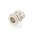 1SNG Series Brass Brass, CR, NBR, PA 6 Cable Gland, PG16 Thread, 10mm Min, 14mm Max, IP66, IP68