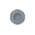 1SNG Series Grey PA 6 Cable Gland, M25 Thread, 11mm Min, 17mm Max, IP66, IP68