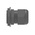1SNG Series Black PA 6 Cable Gland, M32 Thread, 15mm Min, 21mm Max, IP66, IP68