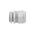 1SNG Series Light Grey PA 6 Cable Gland, M40 Thread, 22mm Min, 32mm Max, IP66, IP68