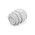 1SNG Series Light Grey PA 6 Cable Gland, M40 Thread, 22mm Min, 32mm Max, IP66, IP68
