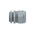 1SNG Series Grey PA 6 Cable Gland, M40 Thread, 22mm Min, 32mm Max, IP66, IP68