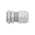 1SNG Series Light Grey PA 6 Cable Gland, PG11 Thread, 5mm Min, 10mm Max, IP66, IP68