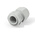 1SNG Series Light Grey PA 6 Cable Gland, PG11 Thread, 5mm Min, 10mm Max, IP66, IP68