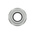 1SNG Series Light Grey PA 6 Cable Gland, PG16 Thread, 10mm Min, 14mm Max, IP66, IP68