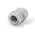 1SNG Series Light Grey PA 6 Cable Gland, PG16 Thread, 10mm Min, 14mm Max, IP66, IP68
