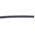 RS PRO Heat Shrink Tubing, Black 4.8mm Sleeve Dia. x 300mm Length 2:1 Ratio