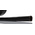 RS PRO Expandable Braided Silicone Rubber Glass Black Cable Sleeve, 16mm Diameter, 1m Length