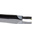 RS PRO Expandable Braided Silicone Rubber Glass Black Cable Sleeve, 8mm Diameter, 1m Length