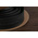 RS PRO Heat Shrink Tubing, Black 18mm Sleeve Dia. x 3m Length 3:1 Ratio
