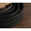 RS PRO Heat Shrink Tubing, Black 24mm Sleeve Dia. x 3m Length 3:1 Ratio